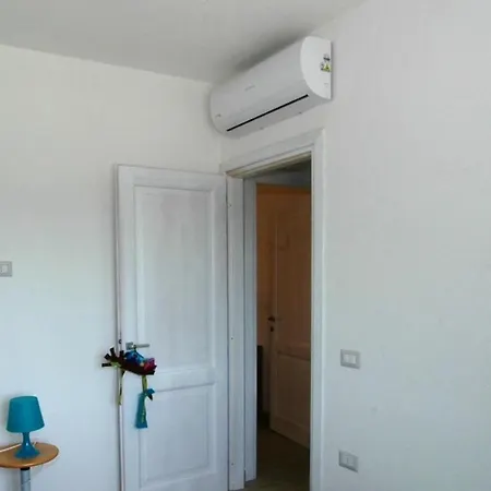 Сasa de vacaciones Il Maestrale Budoni