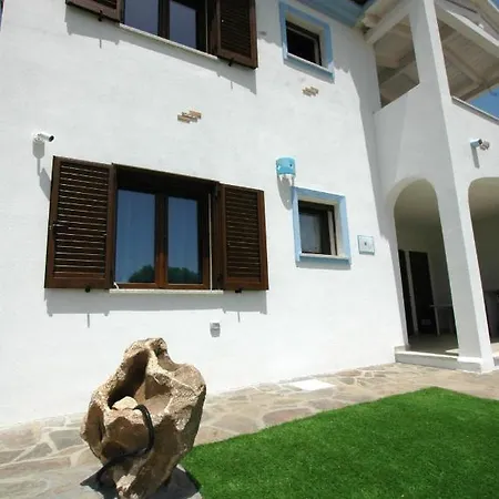 Tatil Evi Il Maestrale *