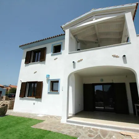 Il Maestrale Holiday home