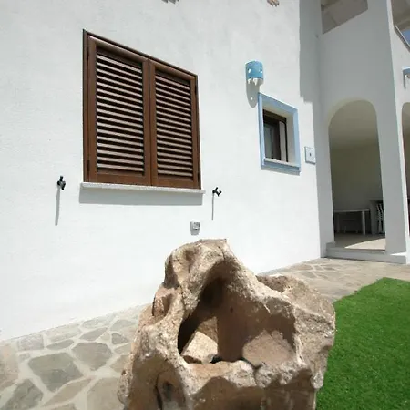 Tatil Evi Il Maestrale Budoni