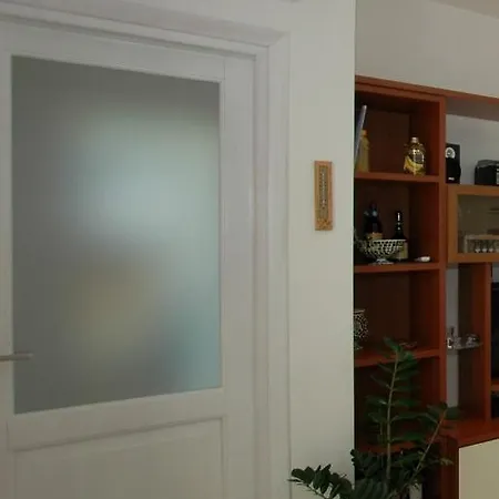 Holiday home Il Maestrale *
