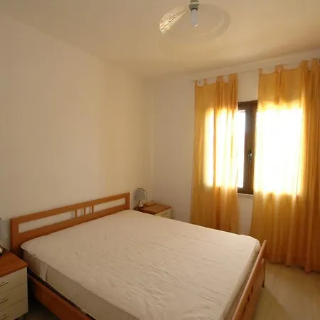 Tatil Evi Il Maestrale Budoni