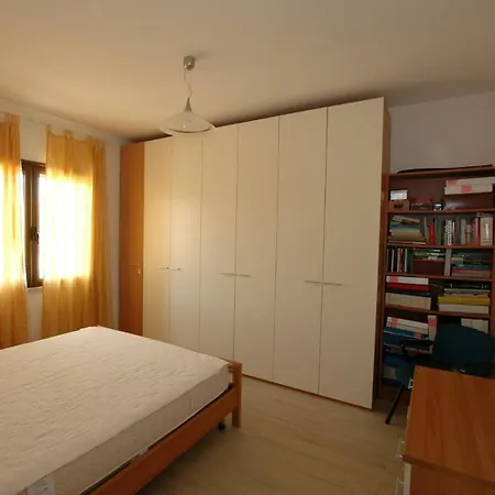Il Maestrale Tatil Evi Budoni