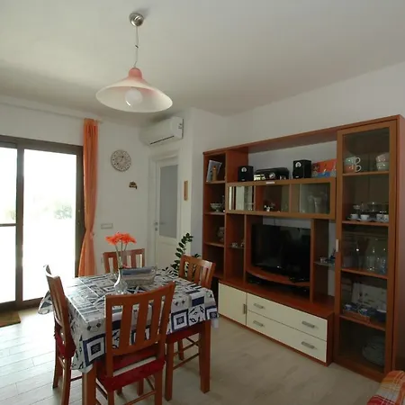 Il Maestrale Tatil Evi
