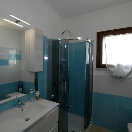 Il Maestrale Tatil Evi