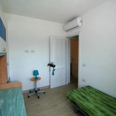 Tatil Evi Il Maestrale *